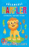 Eğlenceli Harfler