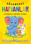 Eğlenceli Hayvanlar