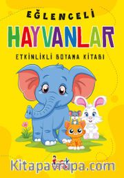 Eğlenceli Hayvanlar