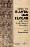 Gençler İçin İslam'da İman Esasları Din Karşıtı Çağdaş Akımların Tutarsızlıkları 