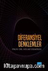 Diferansiyel Denklemler