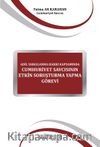 Adil Yargılanma Hakkı Kapsamında Cumhuriyet Savcısının Etkin Soruşturma Yapma Görevi 