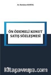 Ön Ödemeli Konut Satış Sözleşmesi 