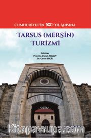 Tarsus Mersin Turizmi