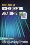 Excel 2003 ile Userform’un Anatomisi 