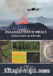 İnsansız Hava Aracı Uygulama Alanları