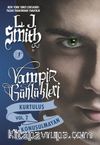 Vampir Günlükleri & Kurtuluş Vol.2 Konuşulmayan