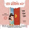 Sen Gördün Mü?