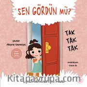 Sen Gördün Mü?
