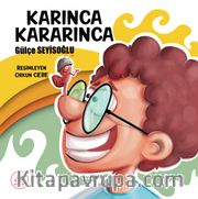 Karınca Kararınca