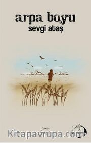 Arpa Boyu