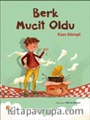Berk Mucit Oldu