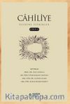 Cahiliye Üzerine Tetkikler 1