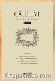 Cahiliye Üzerine Tetkikler 1