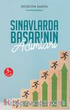 Sınavlarda Başarının Adımları