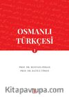 Osmanlı Türkçesi 1