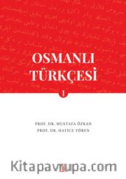 Osmanlı Türkçesi 1