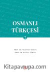 Osmanlı Türkçesi 2