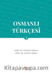 Osmanlı Türkçesi 2