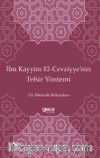 İbn Kayyim El-Cevziyye’nin Tefsir Yöntemi