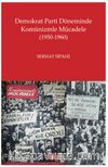 Demokrat Parti Döneminde Komünizmle Mücadele (1950-1960)
