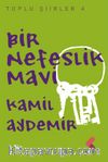 Bir Nefeslik Mavi