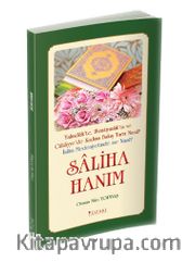 Saliha Hanım