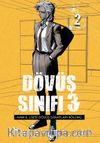 Dövüş Sınıfı 3 Cilt 02
