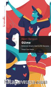 Gülme / Livaneli Kitaplığı