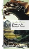 Walden ya da Ormanda Yaşam / Livaneli Kitaplığı