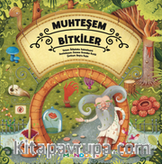 Muhteşem Bitkiler