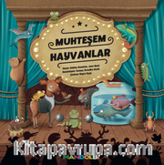 Muhteşem Hayvanlar
