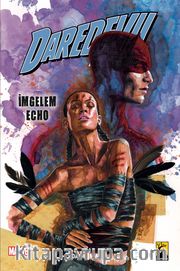 Daredevil 5 / İmgelem