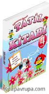 4. Sınıf  Tatil Kitabı