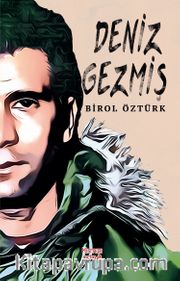 Deniz Gezmiş