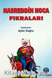 Nasreddin Hoca Fıkraları (Cep Boy)