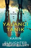 Yalancı Tanık