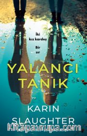 Yalancı Tanık