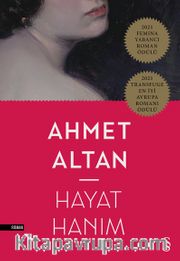 Hayat Hanım