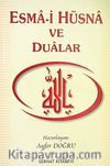 Esma-i Hüsna ve Dualar (Cep Boy)