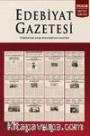 Edebiyat Gazetesi & Tıpkı Basım Şubat 2023- Ocak 2024