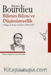 Bilimin Bilimi ve Düşünümsellik