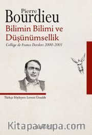Bilimin Bilimi ve Düşünümsellik