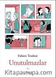 Unutulmazlar 1