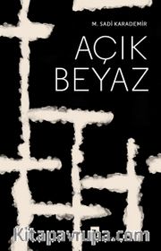 Açık Beyaz