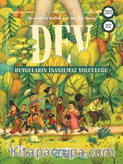 Dev <br /> Duyguların İnanılmaz Yolculuğu