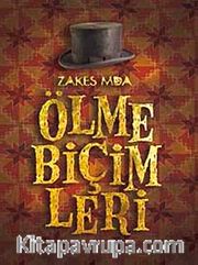Ölme Biçimleri
