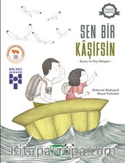 Sen Bir Kaşifsin