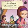 Arkadaşlık Olmazsa Olmaz