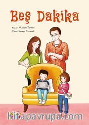 Beş Dakika <br /> Mariam Tarhini
